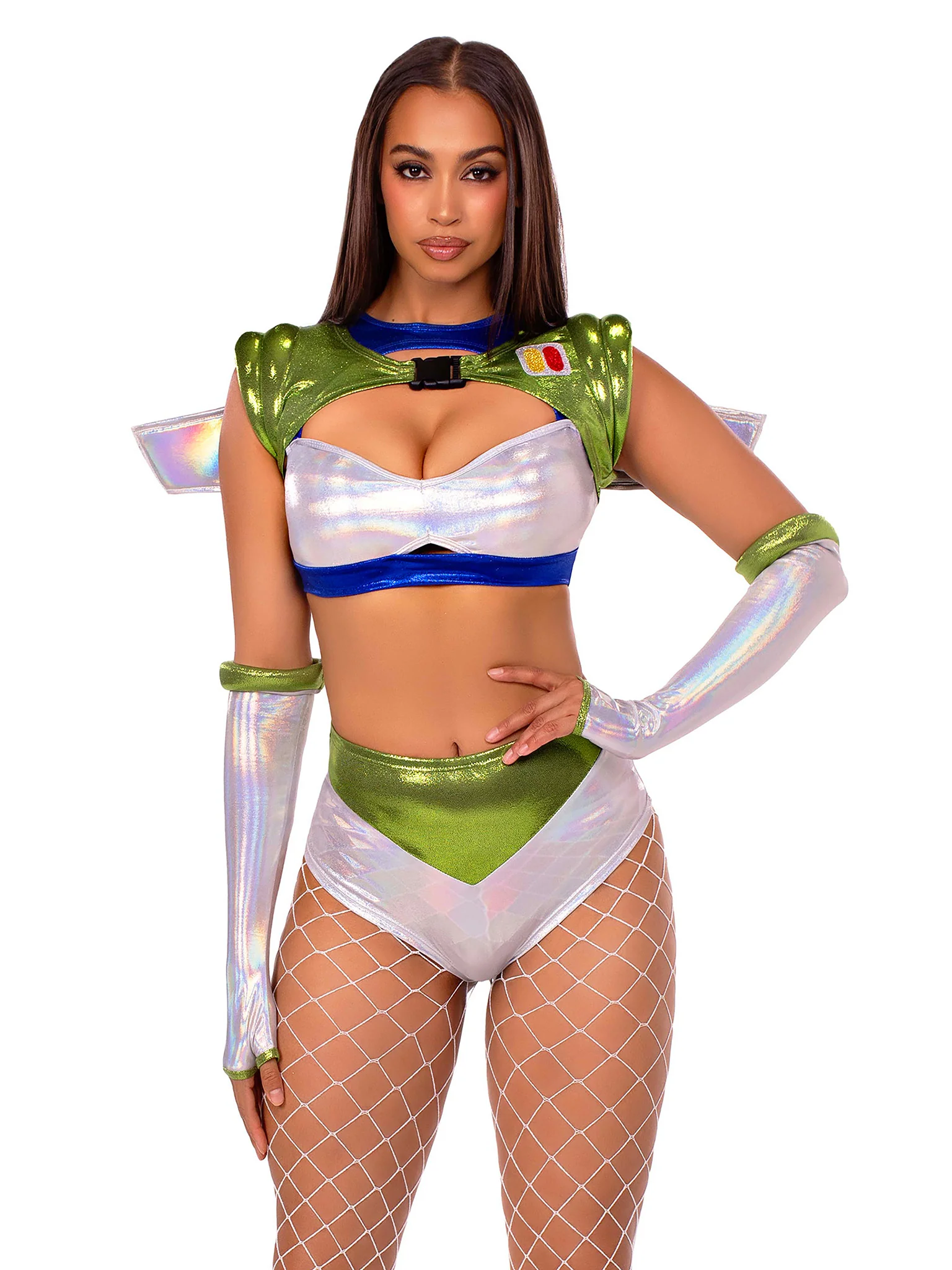 New Collection Costumes